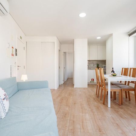 Appartement Host Wise - Flat W Free Private Parking - Bright & Cozy à OOporto Extérieur photo