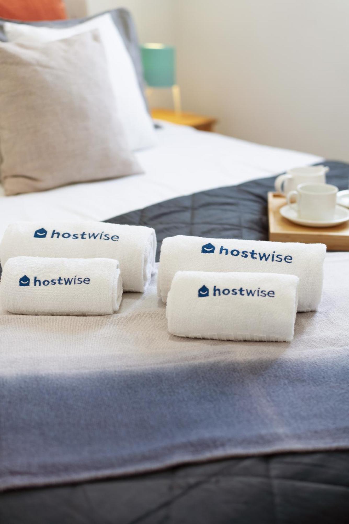 Appartement Host Wise - Flat W Free Private Parking - Bright & Cozy à OOporto Extérieur photo