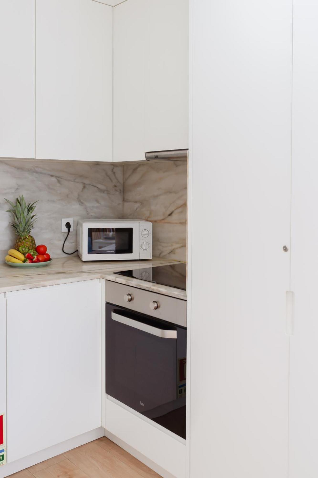Appartement Host Wise - Flat W Free Private Parking - Bright & Cozy à OOporto Extérieur photo